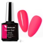 NH6 színminta - Venalisa UV/LED Neon Gel 7,5 ml