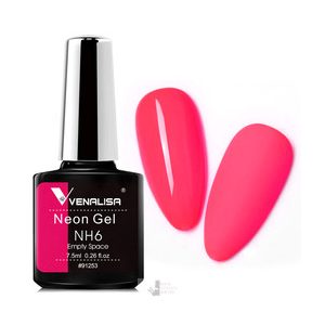 Venalisa UV/LED Neon Gel 7,5 ml No.NH6