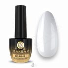 NRB01 White - MAKEAR Nude Rubber Base 8ml