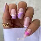 NRB04 Jelly Pink - MAKEAR Nude Rubber Base 8ml