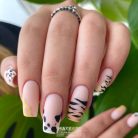 NRB05 Nude French - MAKEAR Nude Rubber Base 8ml