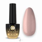 NRB06 Smoky Beige - MAKEAR Nude Rubber Base 8ml