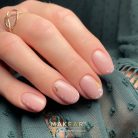 NRB06 Smoky Beige - MAKEAR Nude Rubber Base 8ml
