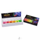 Neon Party - Gél lakk kollekció