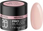 Neutral - PALU Pro Light Builder építőzselé