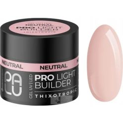 Neutral - PALU Pro Light Builder építőzselé