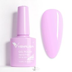 538 - Venalisa UV/LED Gél Lakk 7.5 ml