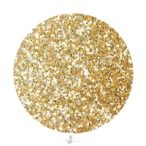 GLITTER SPRAY - PALE GOLD