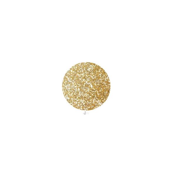 GLITTER SPRAY - PALE GOLD