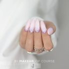 MAKEAR Princess Gel 5ml - PG05 Pink