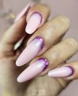 Pink Pixel - CLARESA Megastar Nail Art Gel 10 g