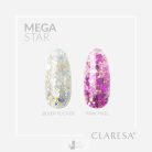 Pink Pixel - CLARESA Megastar Nail Art Gel 10 g