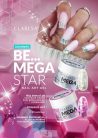 Pink Pixel - CLARESA Megastar Nail Art Gel 10 g