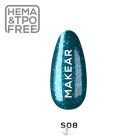 S08 - MAKEAR Gel Polish 8ml