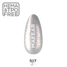S17 - MAKEAR Gel Polish 8ml