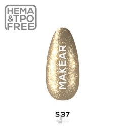 S37 Hug me - MAKEAR Gel Polish 8ml