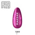 S40 - MAKEAR Gel Polish 8ml