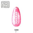 S59 NailStar - HEMA-FREE MAKEAR STELLAR Gel Polish 8ml