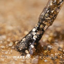 S63 - Very Xmas - HEMA-FREE MAKEAR STELLAR Gel Polish 8ml