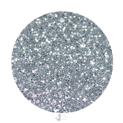 GLITTER SPRAY - SILVER