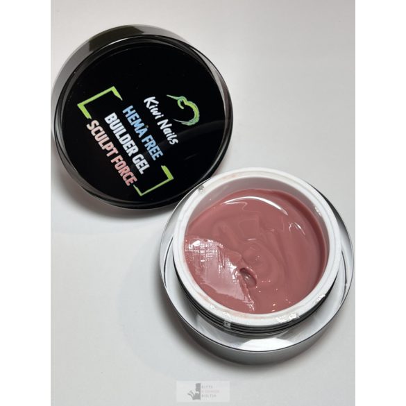 Hema Free Builder Gel Sculpt Force