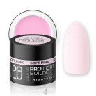 Soft Pink - PALU Pro Light Builder építőzselé