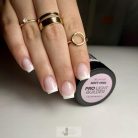 Soft Pink - PALU Pro Light Builder építőzselé