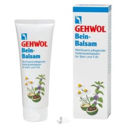 Lábbalzsam 125ml - Gehwol 