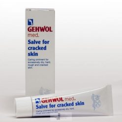 Kenőcs repedezett bőrre - Gehwol med 