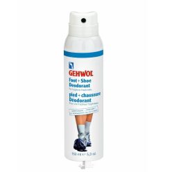 Gehwol Cipő és Lábdezodor spray 150 ml