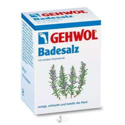 Gehwol Fürdősó 10*25g