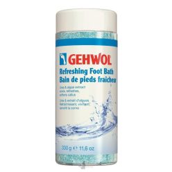 GEHWOL Frissítő lábfürdősó 330g