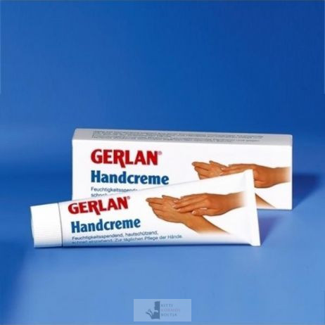 Gerlasan Kézkrém 40 ml