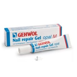 Gehwol körömjavítógél opál 5ml