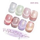 Pink Planet Cat Eye Collection - CANNI HEMA FREE szett 8x9ml