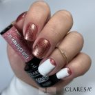 FULL GLITTER 8 - CLARESA UV/LED gél lakk 5g