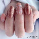 FULL GLITTER 8 - CLARESA UV/LED gél lakk 5g