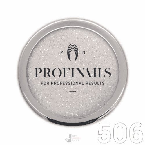 Profinails csillámpor - 506