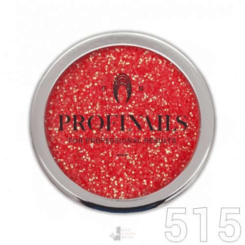 Profinails csillámpor - 515