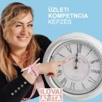 Üzleti Kompetencia Képzés - Ilovai Anitával 