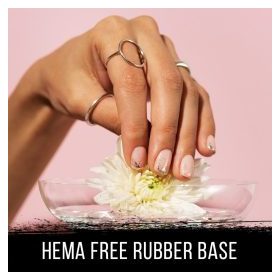 Hema Free Rubber Base