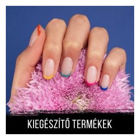 Kiegészítő termékek