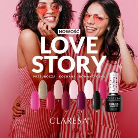 CLARESA  LOVE STORY kollekció