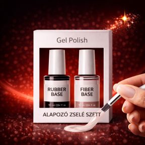 Gél lakk alap szettek