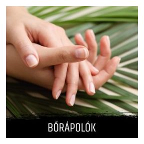 Bőrápolók