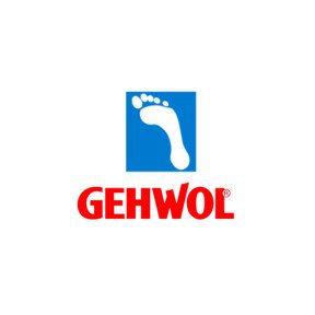 Gehwol lábápoló termékek