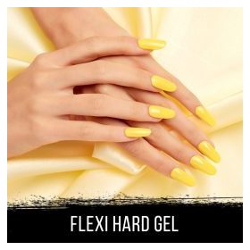 Flexi Hard Gel