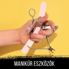 Manikűr Eszközök