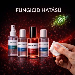 Fungicid hatású (gombaölő folyadék)
