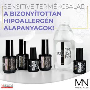 Hipoallergén termékek